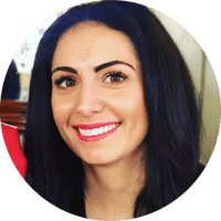 Alicia Babaee, Consumer Finance Specialist