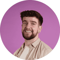 Cameron Jacques, SME expert