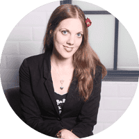 Catherine profile pic