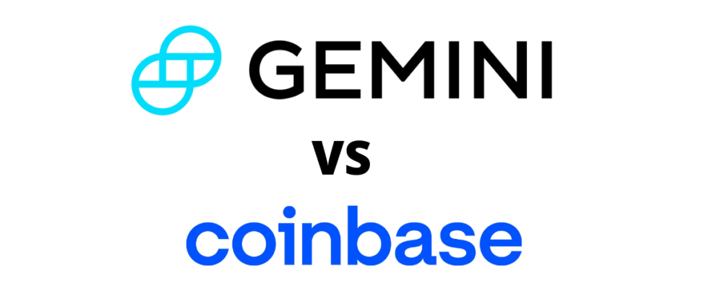 coinbase vs gemini vs bitstamp